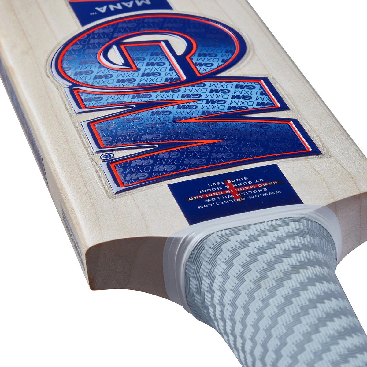 Gunn & Moore Mana DXM 606 Cricket Bat - Image 7
