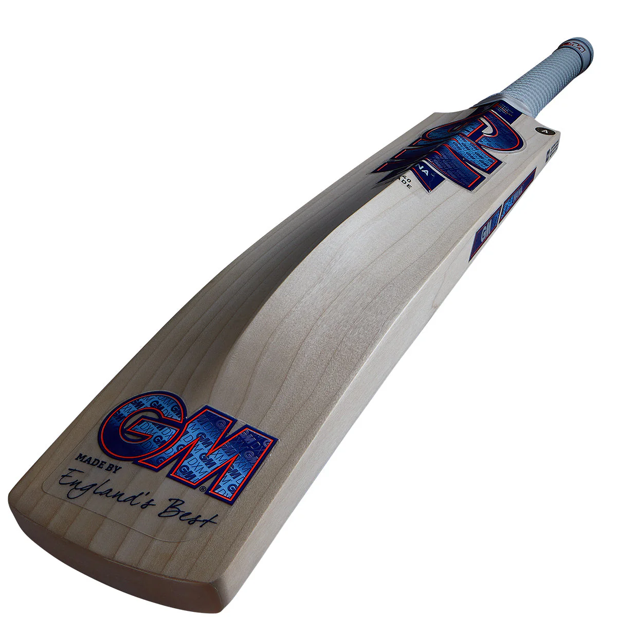 Gunn & Moore Mana DXM 808 Cricket Bat - Image 6
