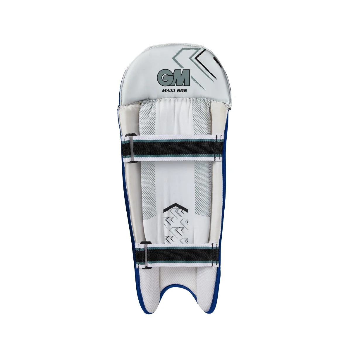 Gunn & Moore Maxi 606 Wicketkeeping Pads - 2024 - Image 3