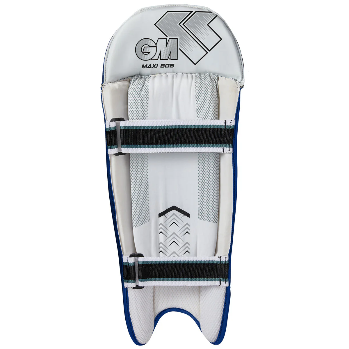 Gunn & Moore Maxi 606 Wicketkeeping Pads - 2025 - Image 3