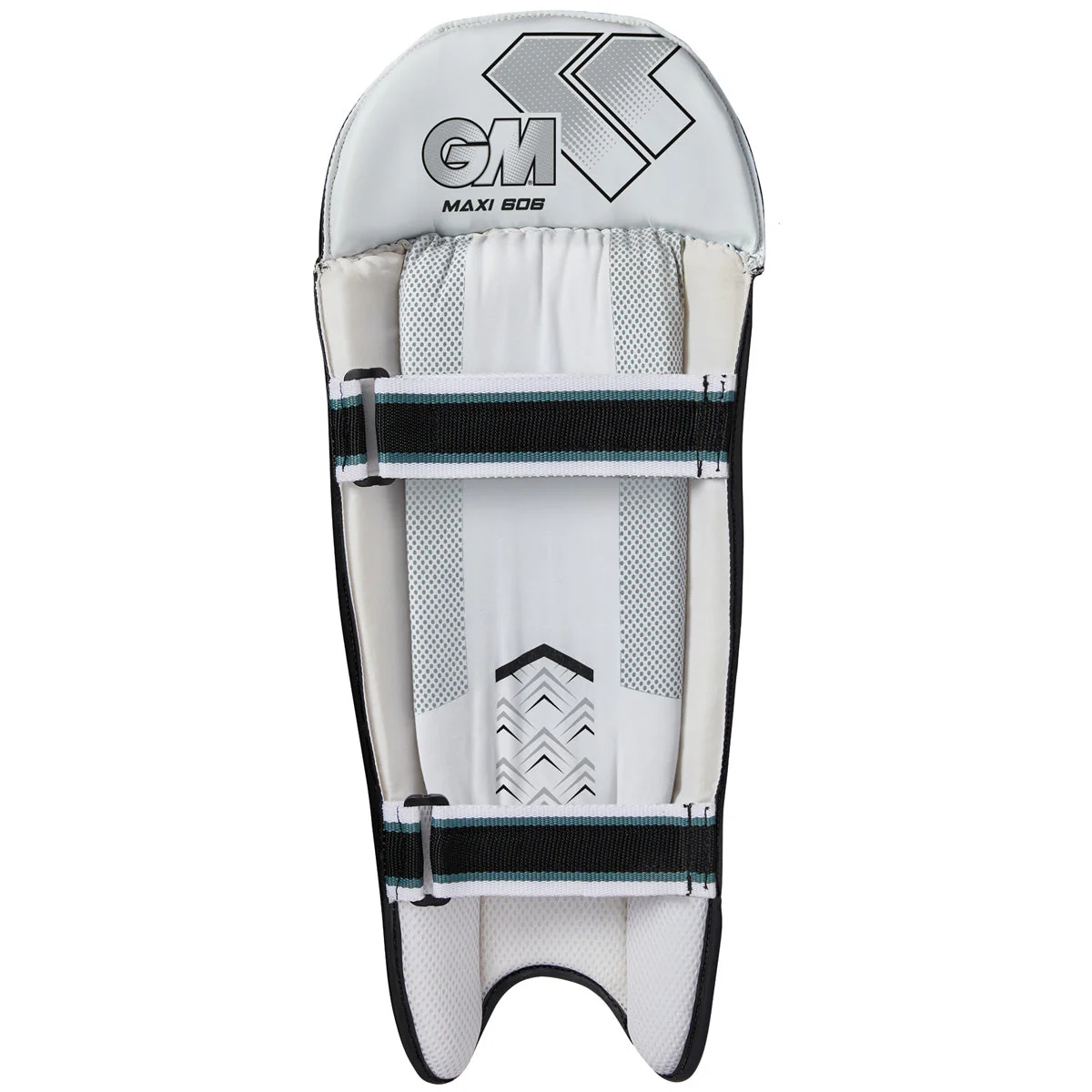 Gunn & Moore Maxi 606 Wicketkeeping Pads - 2025 - Image 6