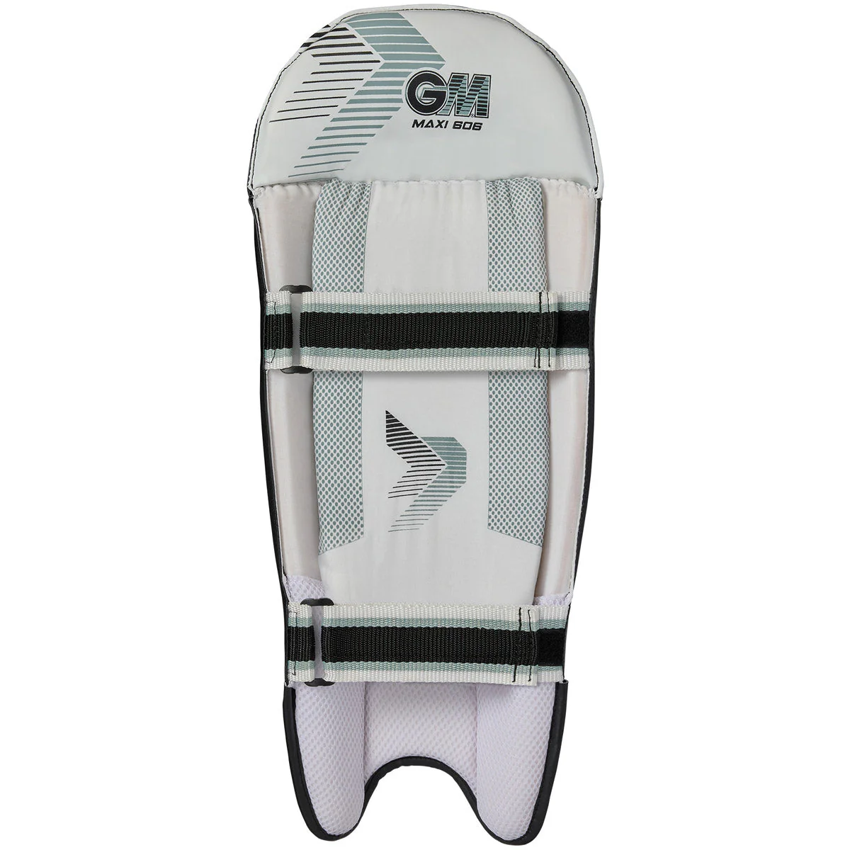 Gunn & Moore Maxi 606 Wicketkeeping Pads - 2026 - Image 4