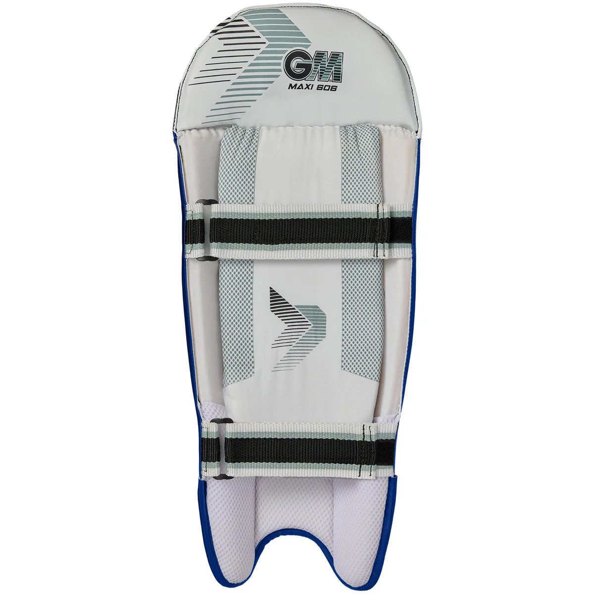 Gunn & Moore Maxi 606 Wicketkeeping Pads - 2026 - Image 6