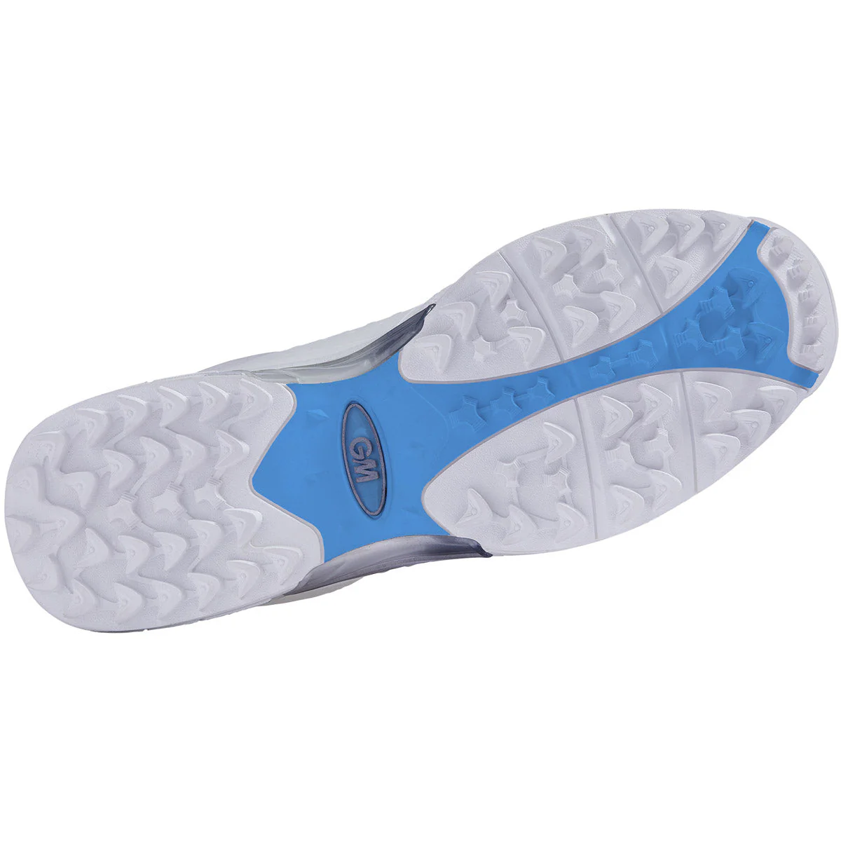 Gunn & Moore Maxi All Rounder Cricket Shoes - Image 3