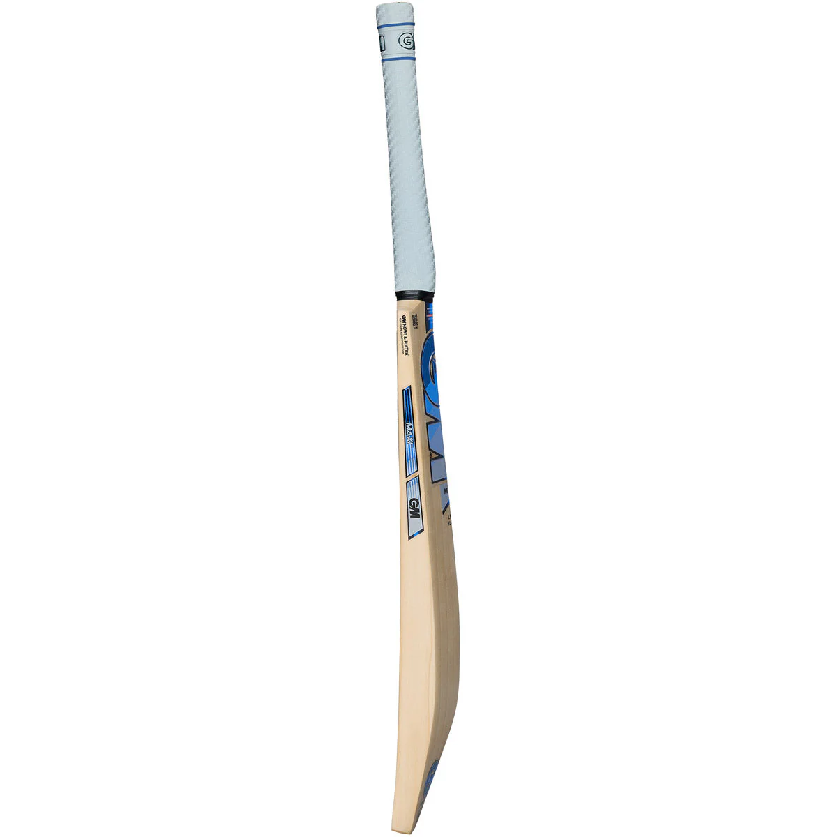 Gunn & Moore Maxi DXM 606 Cricket Bat - Image 6