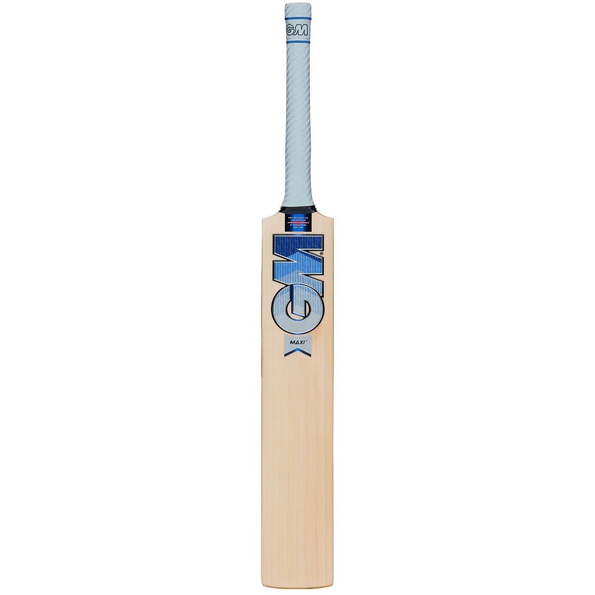 Gunn & Moore Maxi DXM 808 Cricket Bat - Image 2