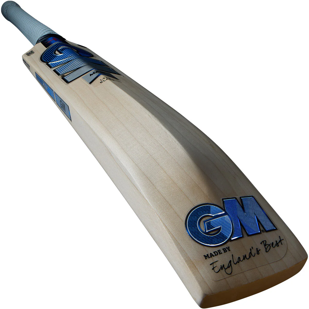 Gunn & Moore Maxi DXM 808 Cricket Bat - Image 5