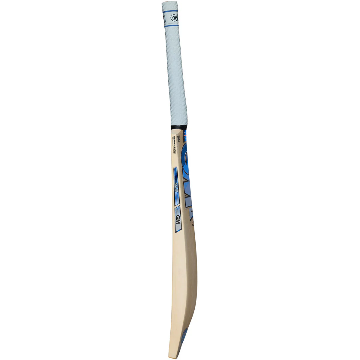 Gunn & Moore Maxi DXM 808 Cricket Bat - Image 8