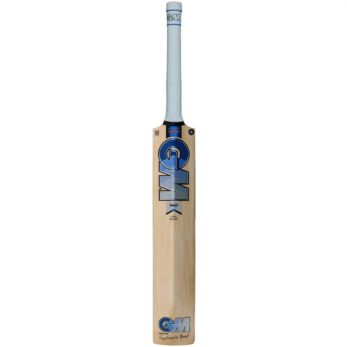 Gunn & Moore Maxi DXM 909 Cricket Bat - Image 3