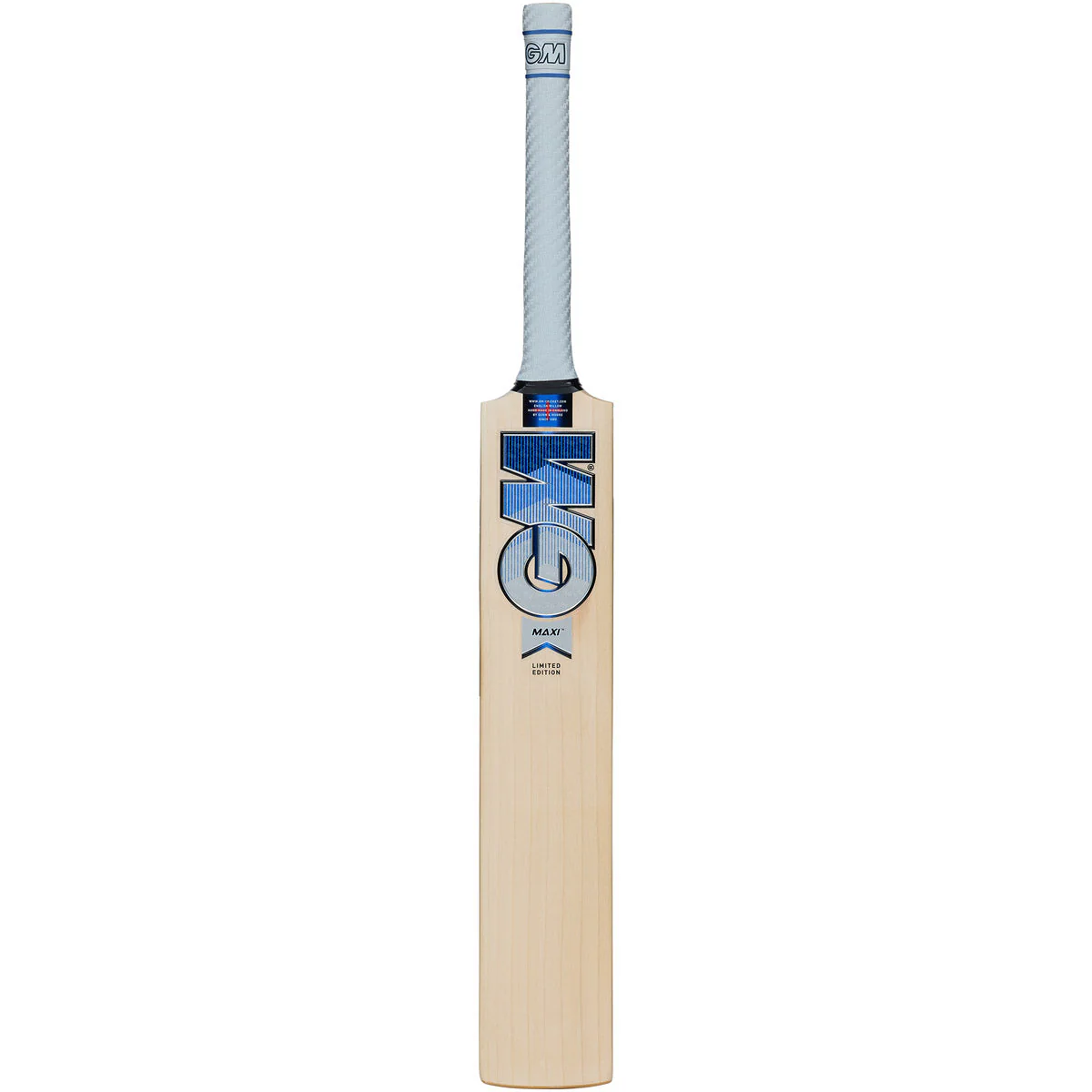Gunn & Moore Maxi DXM LE Cricket Bat - Image 2