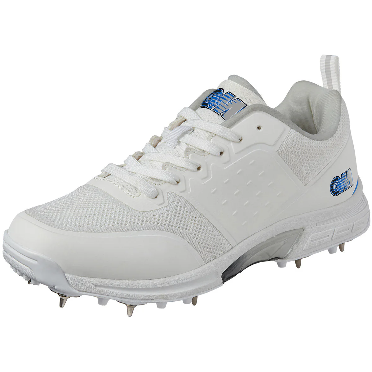 Gunn & Moore Maxi Spike Cricket Shoes