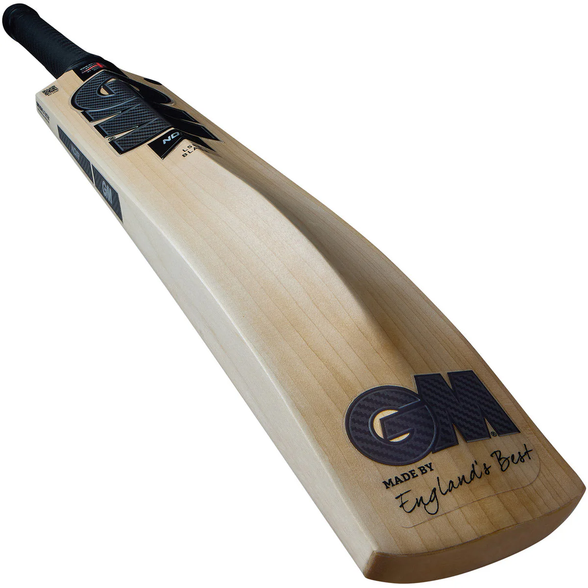 Gunn & Moore Noir DXM 404 Delta Cricket Bat - 2026 - Image 5