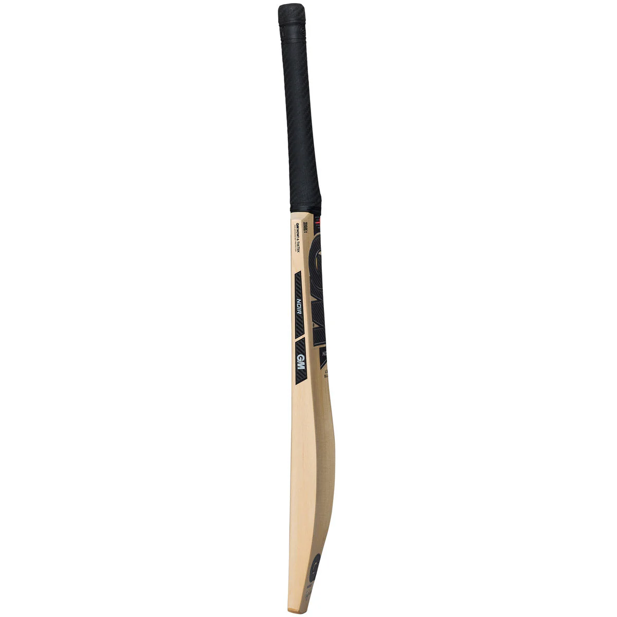 Gunn & Moore Noir DXM 808 Cricket Bat - 2026 - Image 8