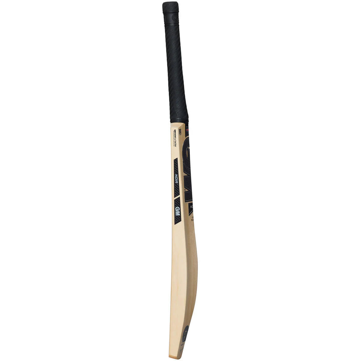 Gunn & Moore Noir DXM 808 Delta Cricket Bat - 2026 - Image 6