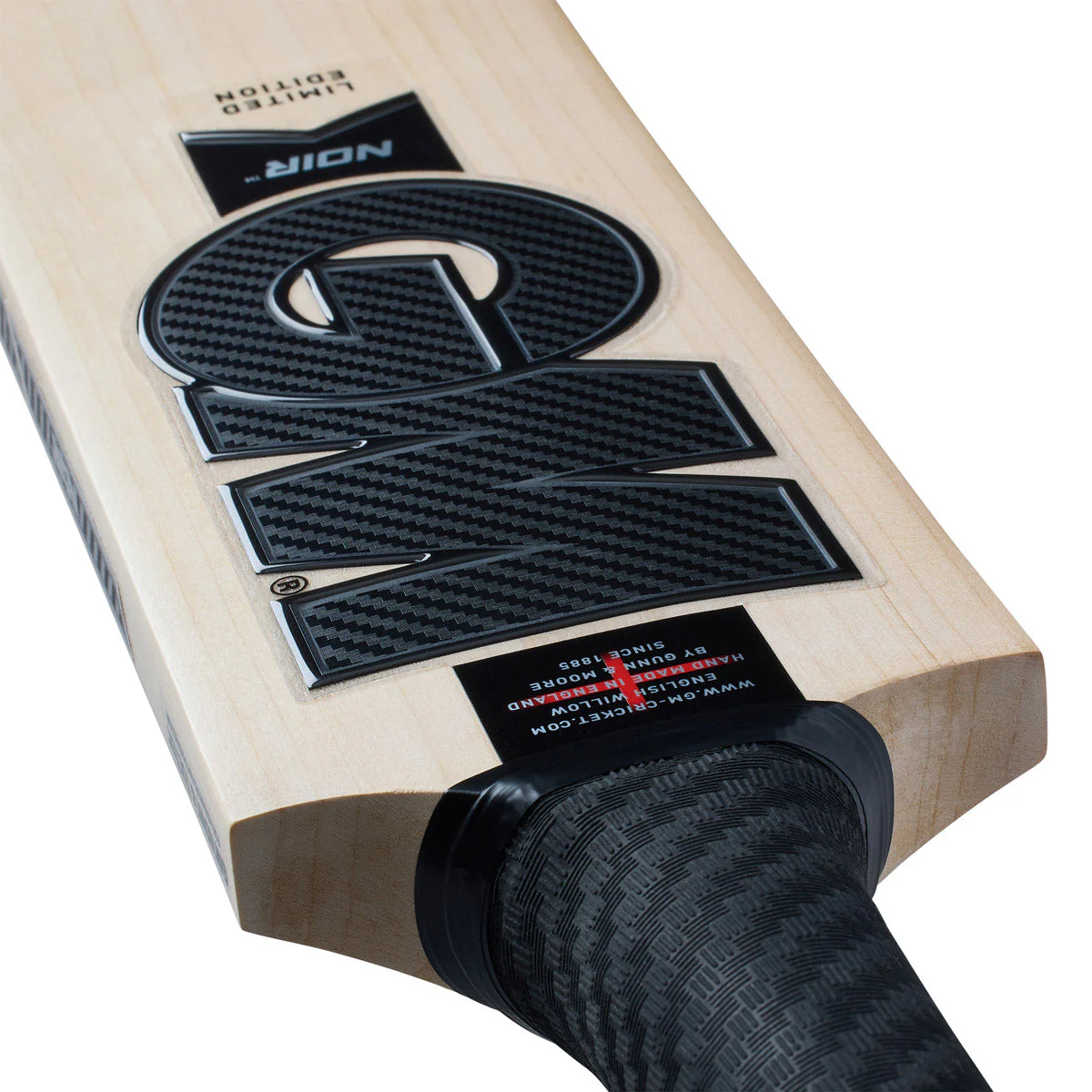 Gunn & Moore Noir DXM LE Cricket Bat - 2026 - Image 6