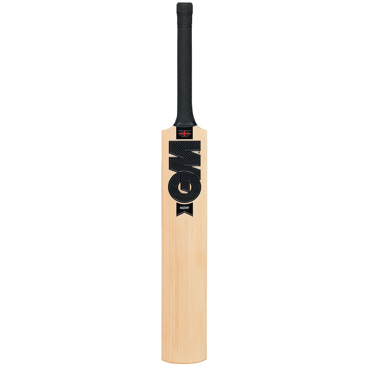 Gunn & Moore Noir DXM Original Cricket Bat - 2026 - Image 2