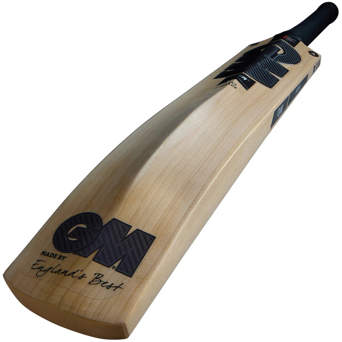 Gunn & Moore Noir DXM Original Cricket Bat - 2026 - Image 4