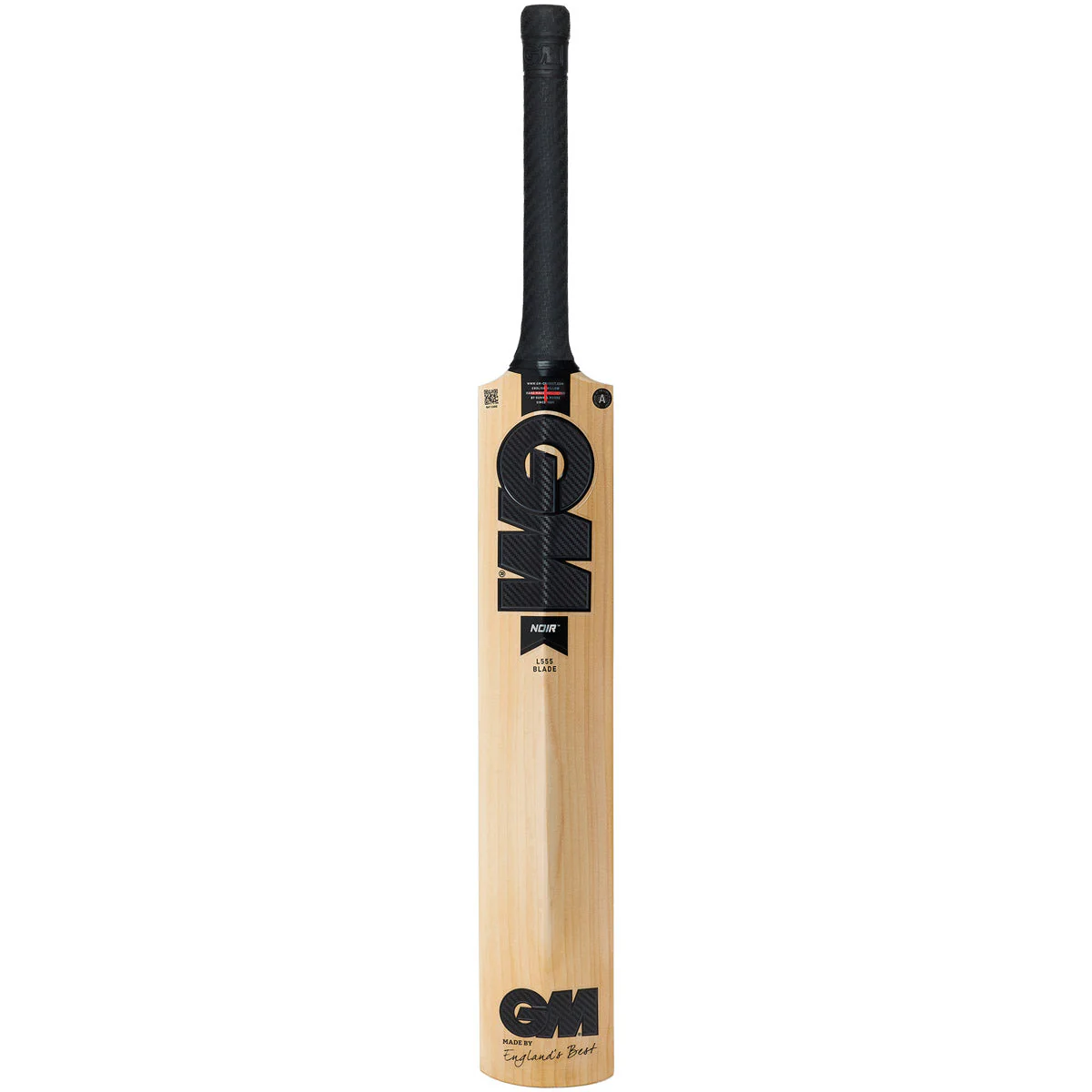 Gunn & Moore Noir DXM Signature Cricket Bat - 2026 - Image 3