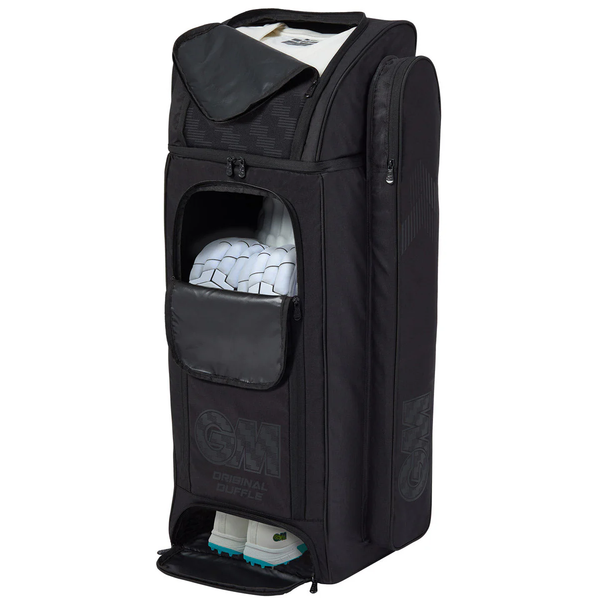 Gunn & Moore Original Duffle Cricket Bag - 2026 - Image 3