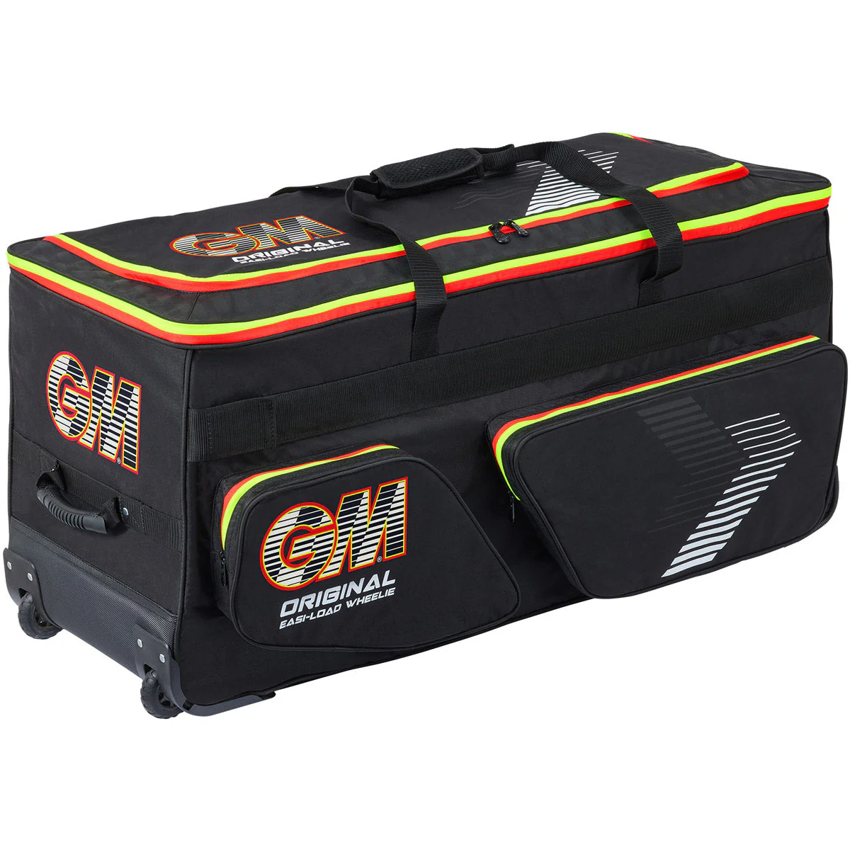 Gunn & Moore Original Easi Load Wheelie Cricket Bag - 2026 - Image 2
