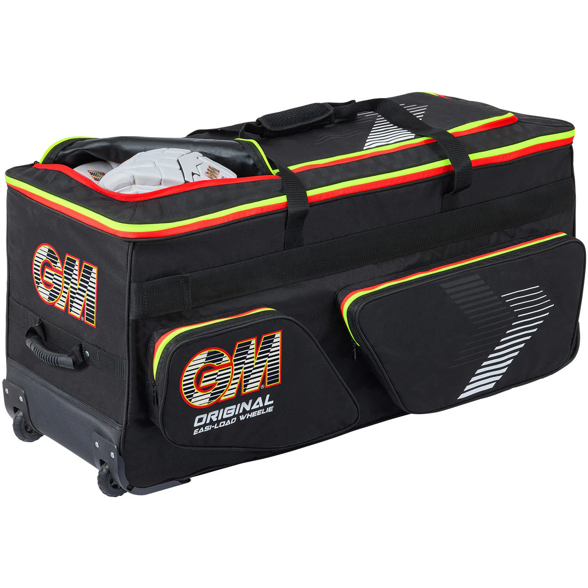 Gunn & Moore Original Easi Load Wheelie Cricket Bag - 2026 - Image 3