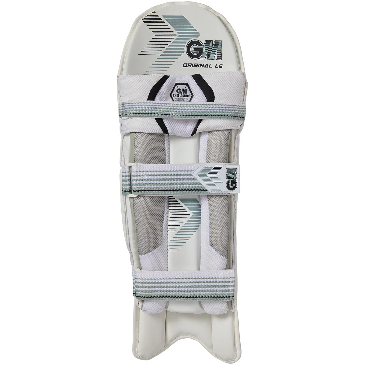 Gunn & Moore Original L.E. Cricket Batting Pads - 2026 - Image 3