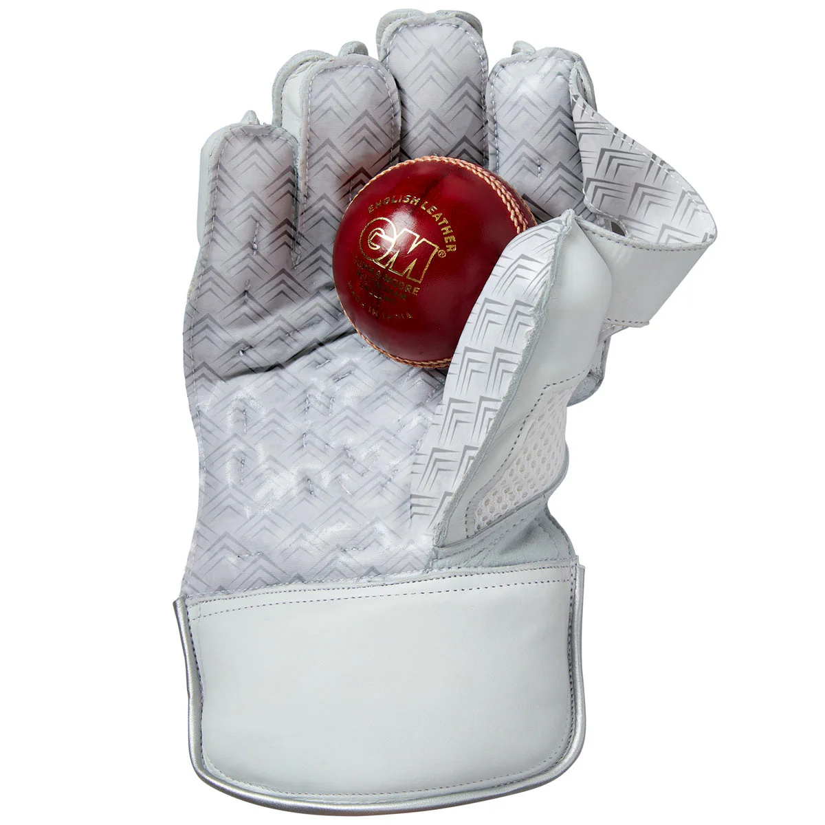 Gunn & Moore Original LE Wicketkeeping Gloves - 2025 - Image 4