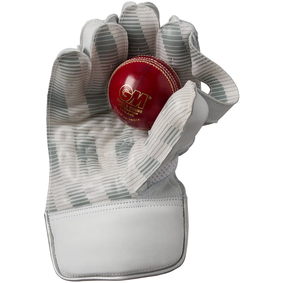 Gunn & Moore Original LE Wicketkeeping Gloves - 2026 - Image 4