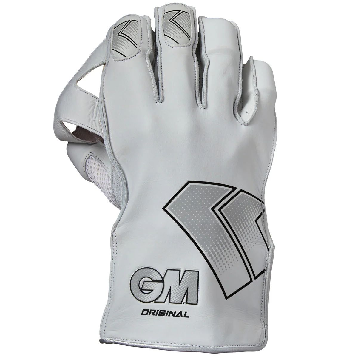 Gunn & Moore Original Wicketkeeping Gloves - 2025 - Image 2
