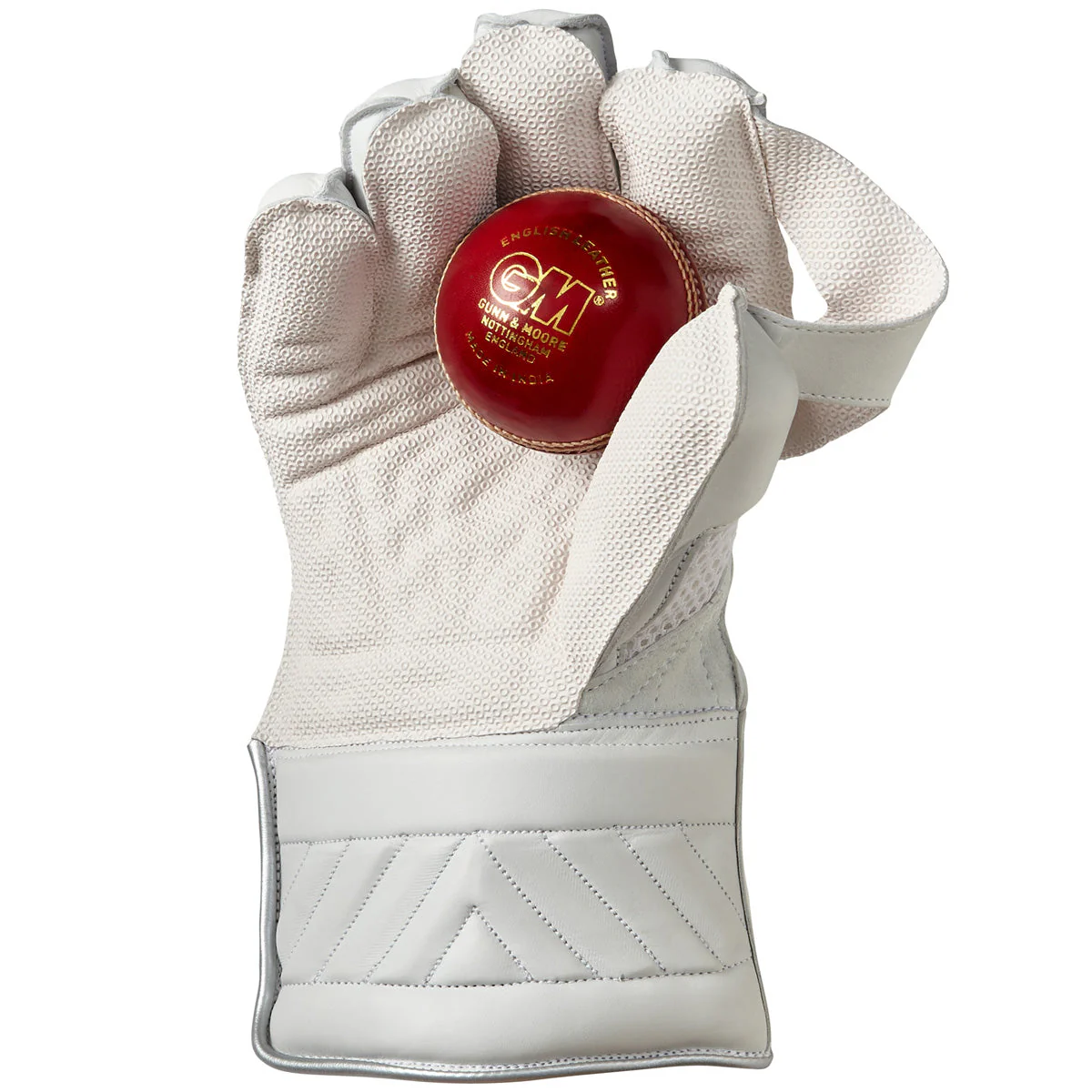 Gunn & Moore Original Wicketkeeping Gloves - 2025 - Image 4