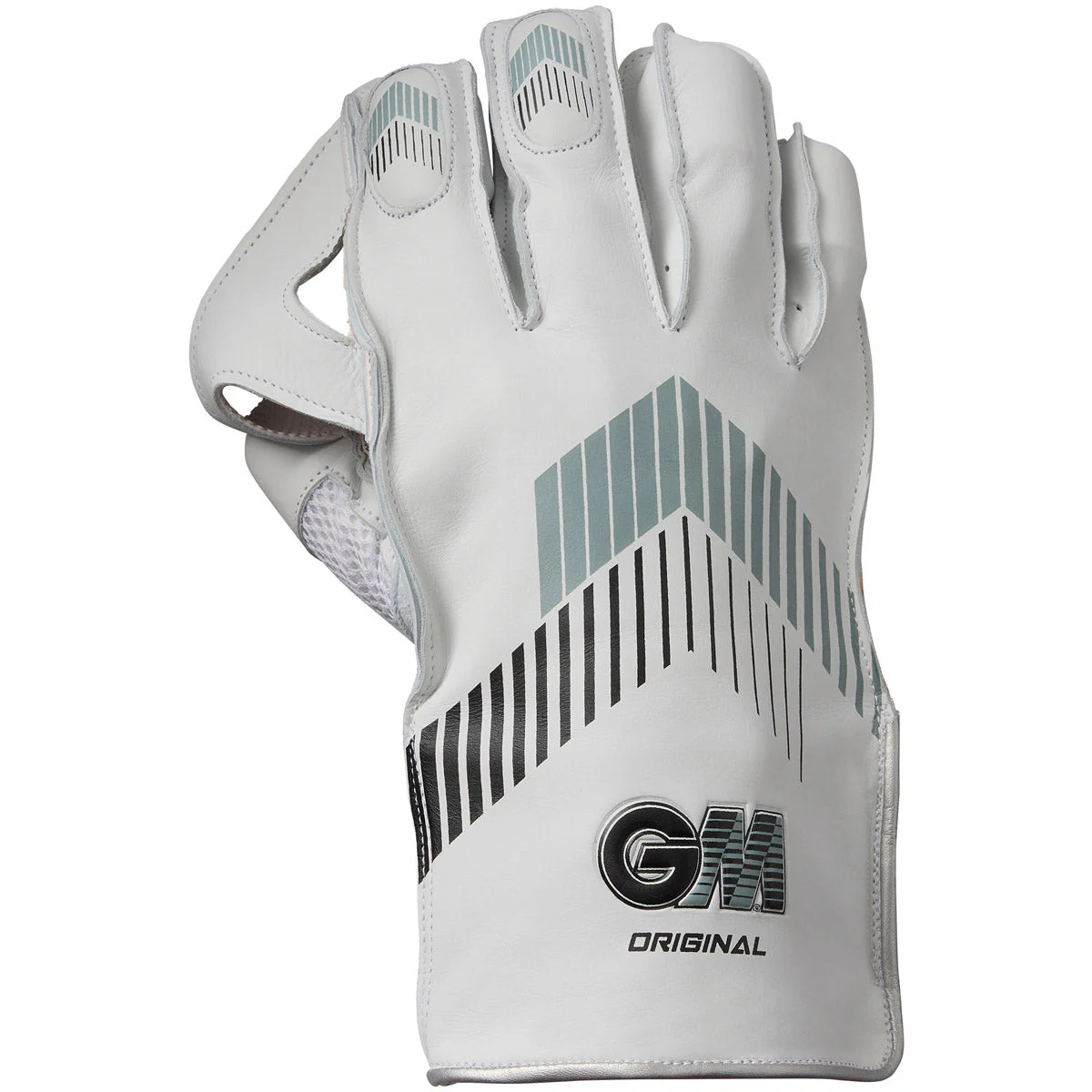 Gunn & Moore Original Wicketkeeping Gloves - 2026 - Image 2