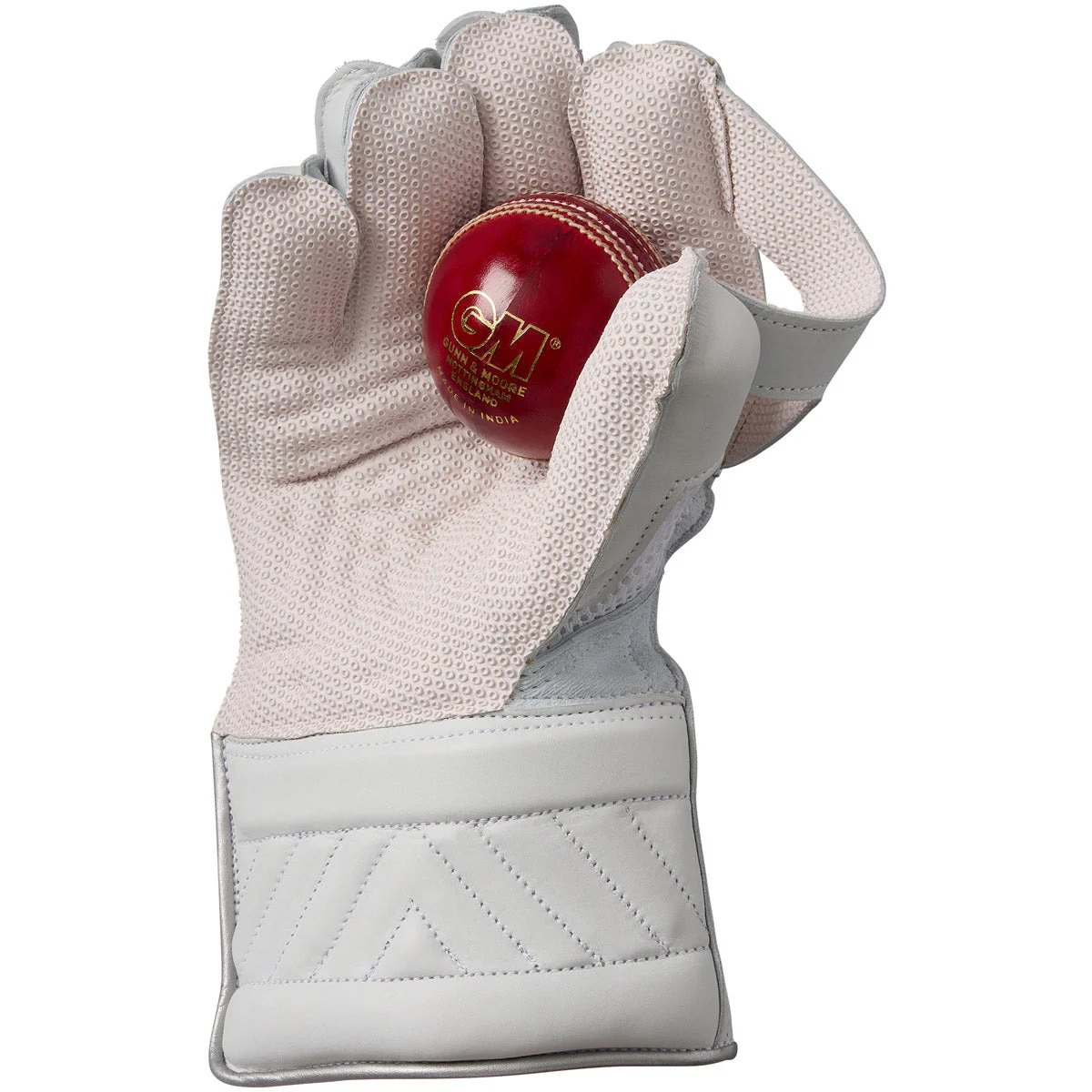 Gunn & Moore Original Wicketkeeping Gloves - 2026 - Image 4