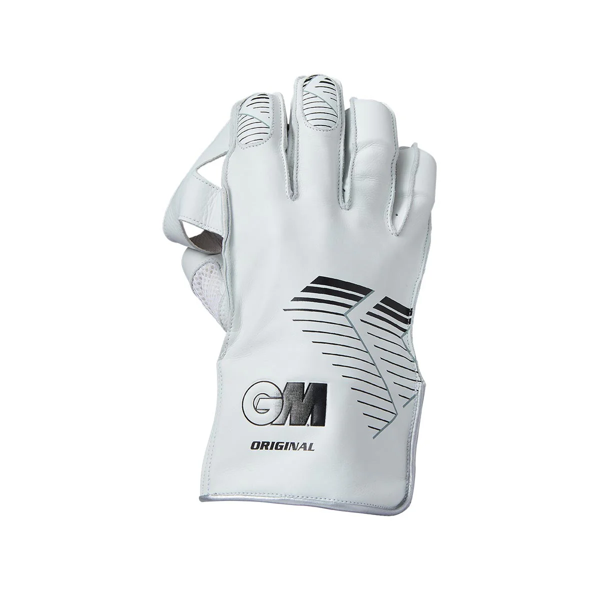 Gunn & Moore Original Wicketkeeping Gloves - Image 4