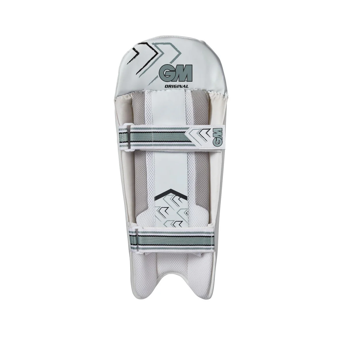 Gunn & Moore Original Wicketkeeping Pads - 2024 - Image 3
