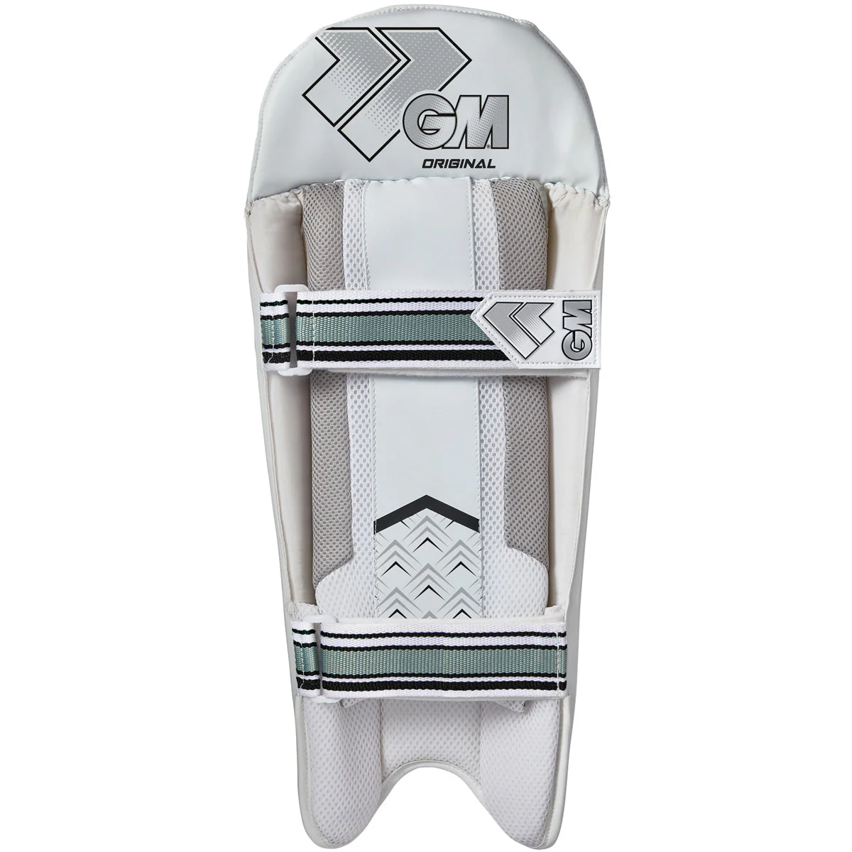 Gunn & Moore Original Wicketkeeping Pads - 2025 - Image 3