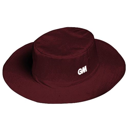 Gunn & Moore Panama Hat - Image 3