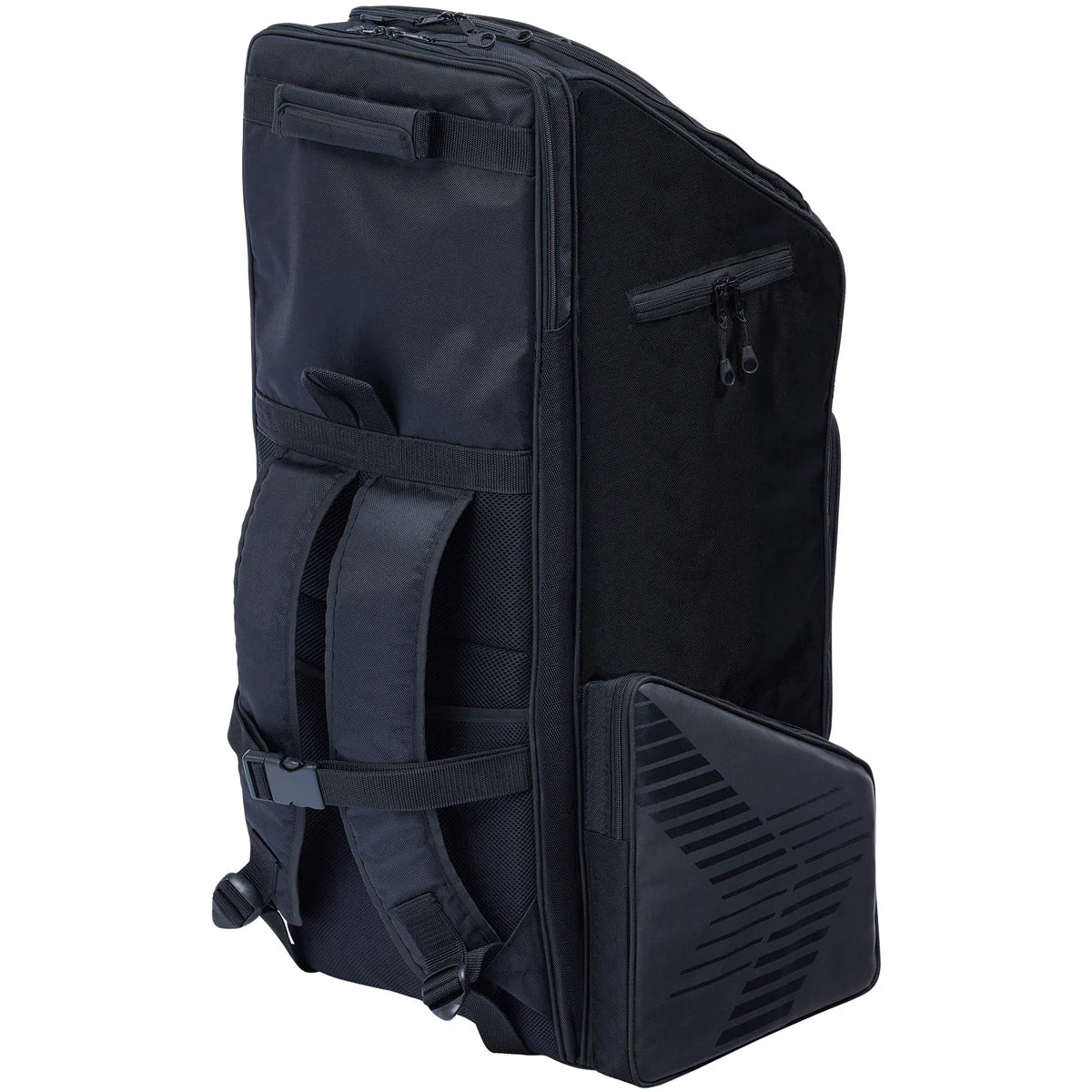 Gunn & Moore Players Edition Duffle Cricket Bag - Image 2