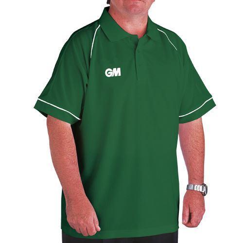 Gunn & Moore Polo Shirt - Image 4