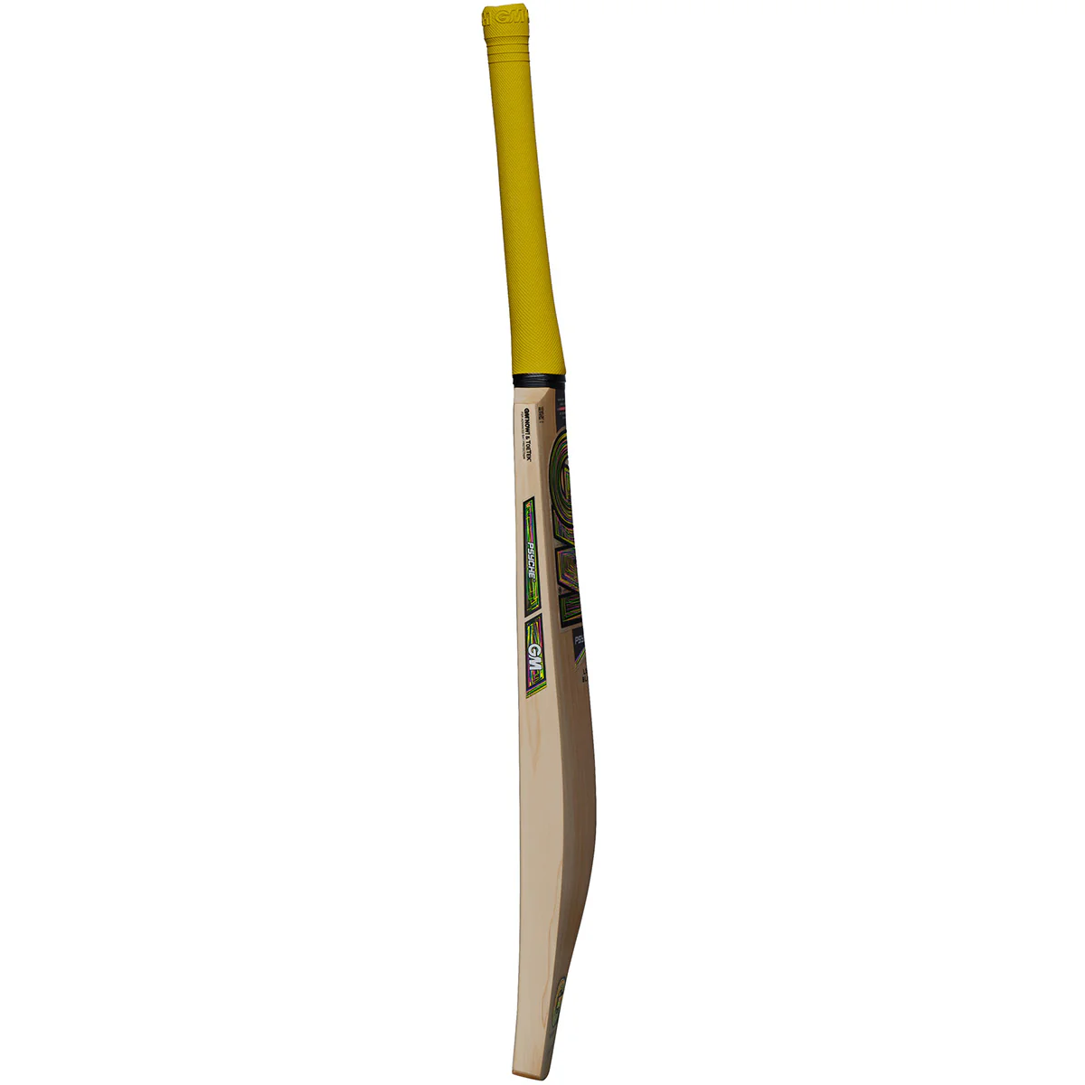 Gunn & Moore Psyche DXM Signature Cricket Bat - Image 3