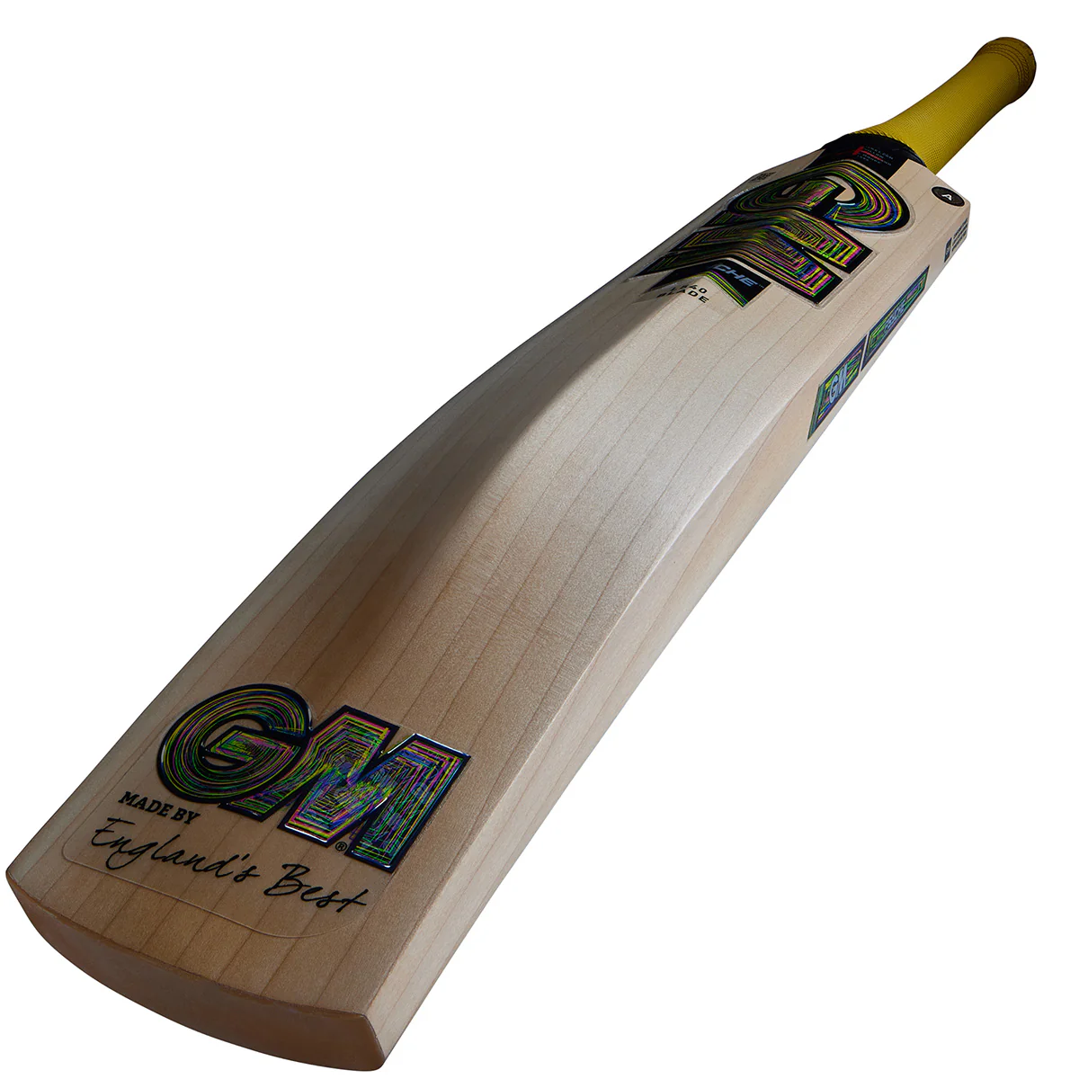 Gunn & Moore Psyche DXM Signature Cricket Bat - Image 4