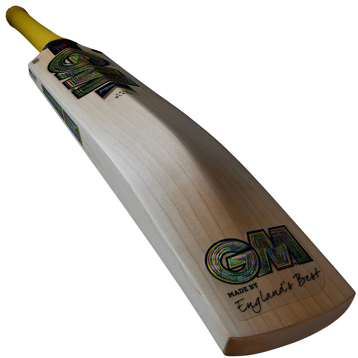 Gunn & Moore Psyche DXM Signature Cricket Bat - Image 5