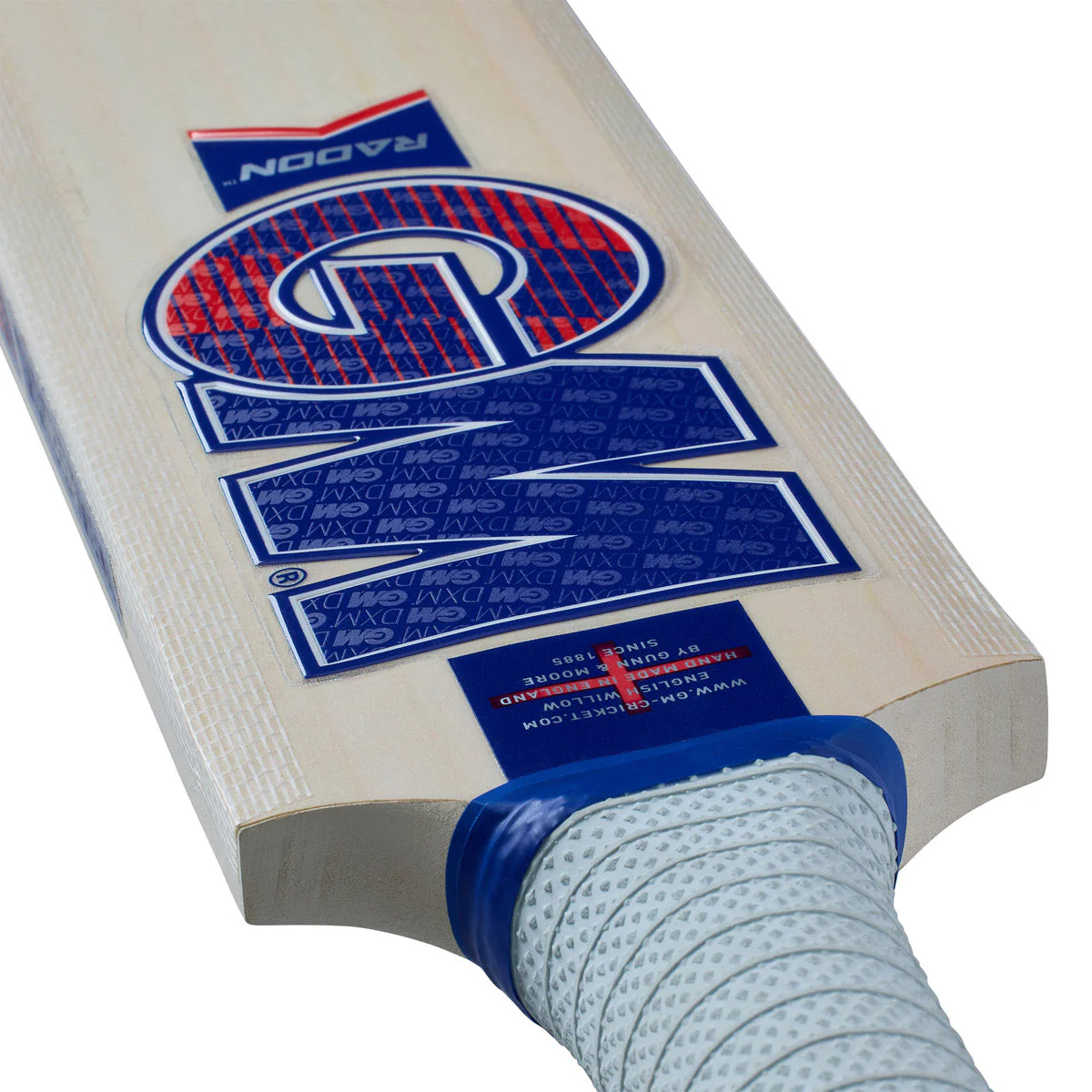 Gunn & Moore Radon Cricket Bat - 2026 - Image 6