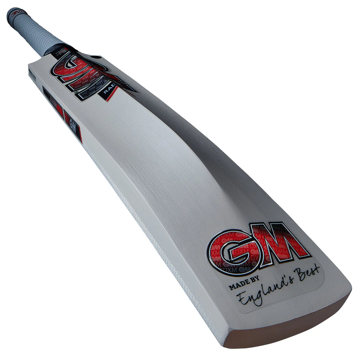 Gunn & Moore Radon Junior Cricket Bat - Image 3