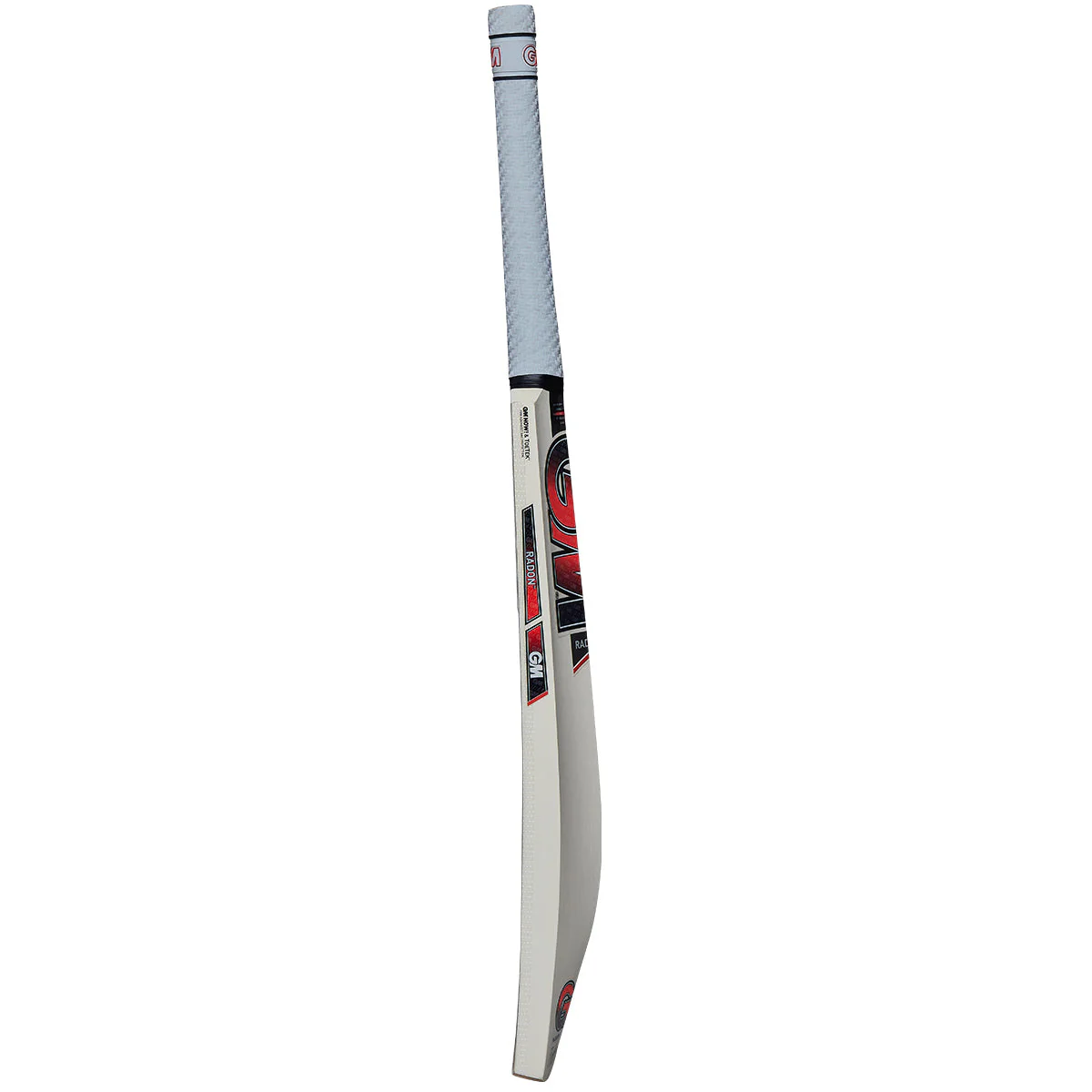 Gunn & Moore Radon Junior Cricket Bat - Image 5