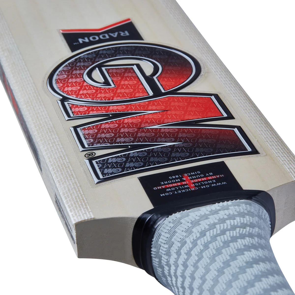 Gunn & Moore Radon Junior Cricket Bat - Image 7