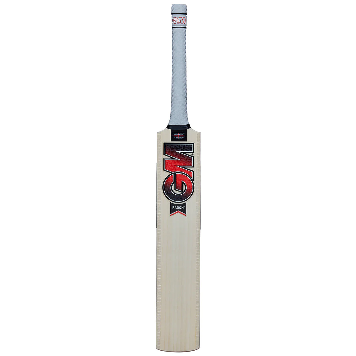 Gunn & Moore Radon Junior Cricket Bat - Image 8