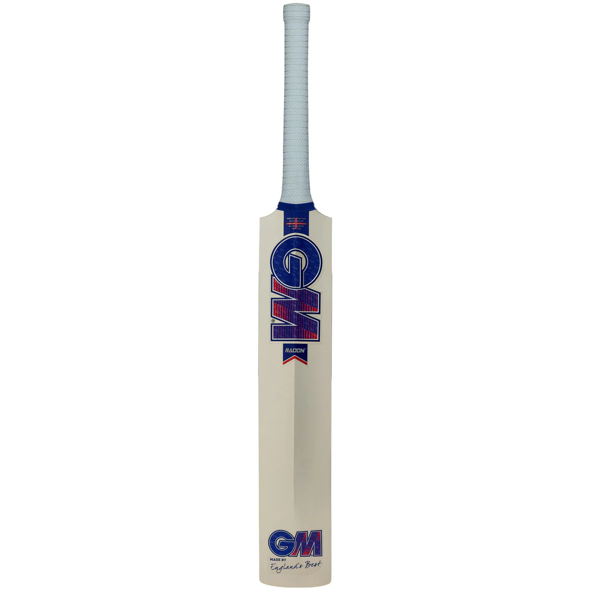 Gunn & Moore Radon Junior Cricket Bat - 2026 - Image 3