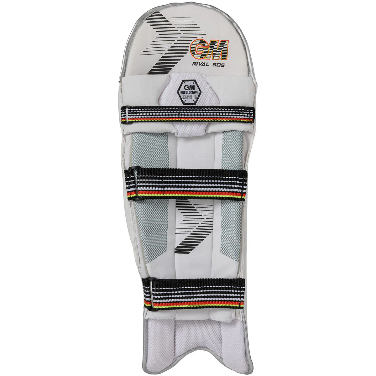 Gunn & Moore Rival 505 Cricket Batting Pads - Image 3
