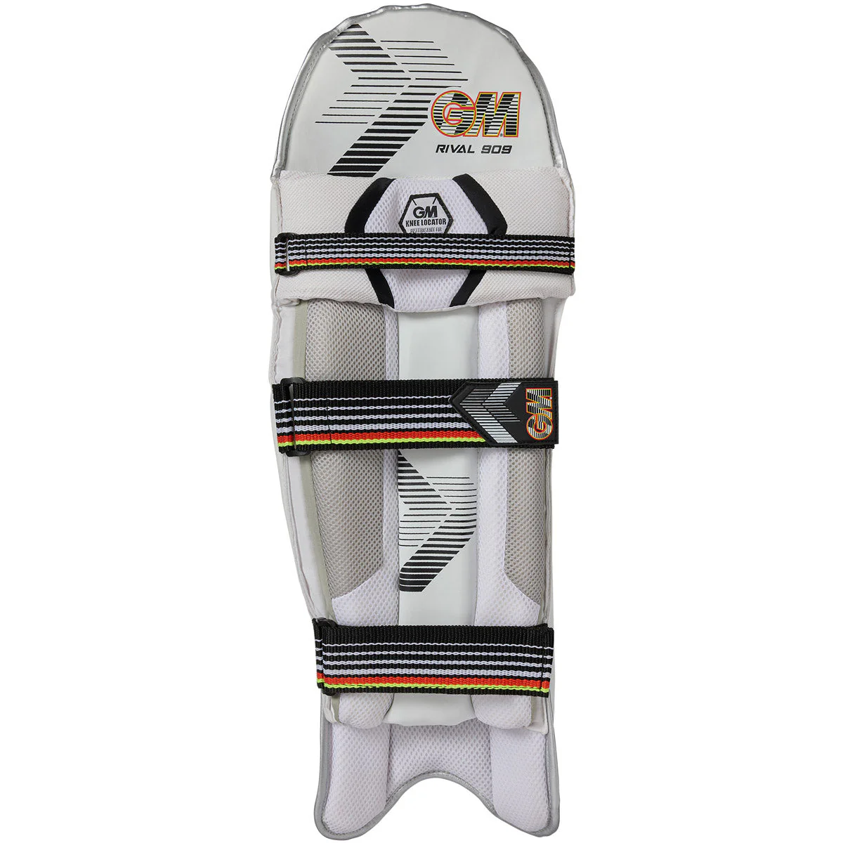 Gunn & Moore Rival 909 Cricket Batting Pads - Image 3
