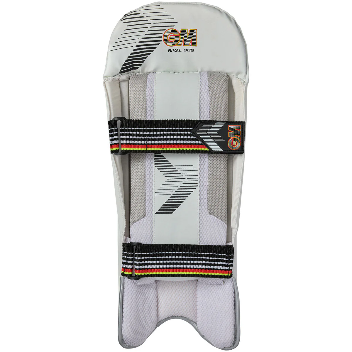 Gunn & Moore Rival 909 Wicket keeping Pads - Image 3